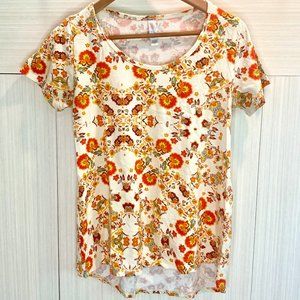 3/$25 LuLaRoe Classic Tee